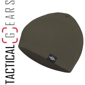 PENTAGON KORIS BEANIE MÜTZE K13036-06E RAL7013